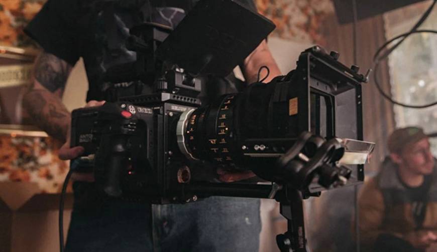 山丹县产品宣传视频拍摄公司