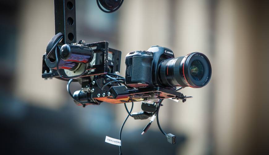 山丹县产品视频拍摄