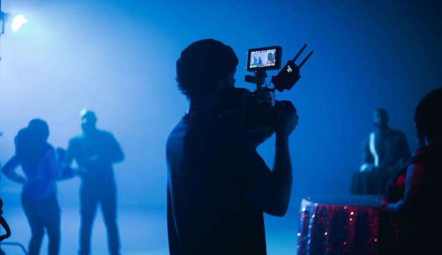 山丹县产品视频拍摄