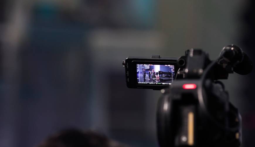 山丹县产品视频拍摄制作:揭秘如何打造令人印象深刻的商业宣传片